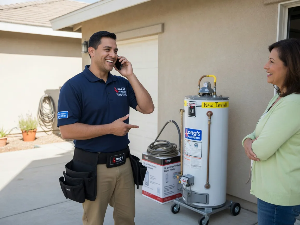 Leak Detection Ackley, IA FAQs
